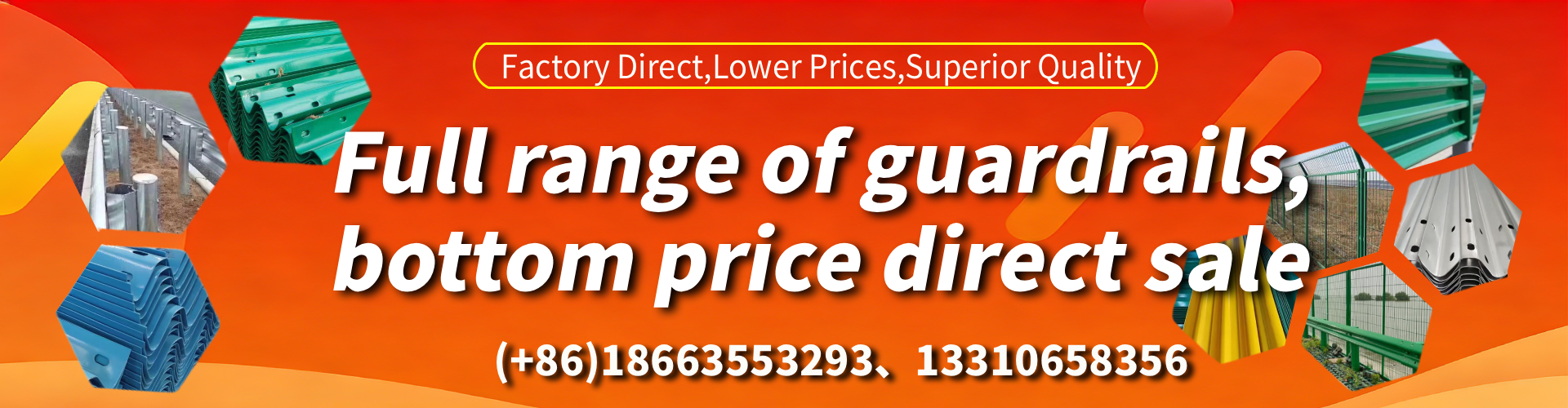 Traralgon W Beam Guardrail Manufacturer